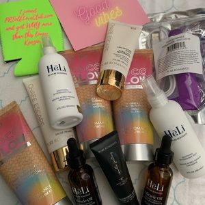 Free Mystery Samples